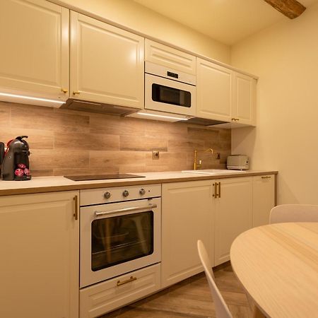 Taurakalnis Apartment VNO Eksteriør bilde