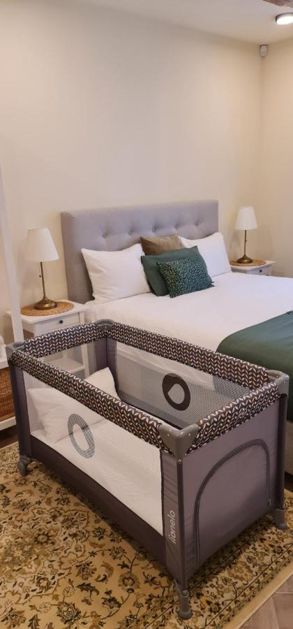 Taurakalnis Apartment VNO Eksteriør bilde