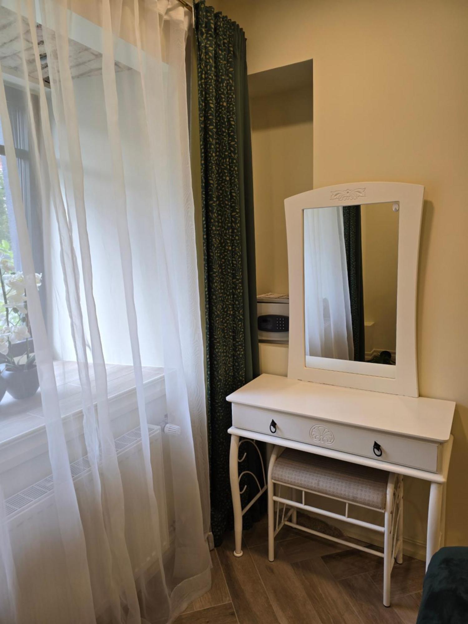 Taurakalnis Apartment VNO Eksteriør bilde