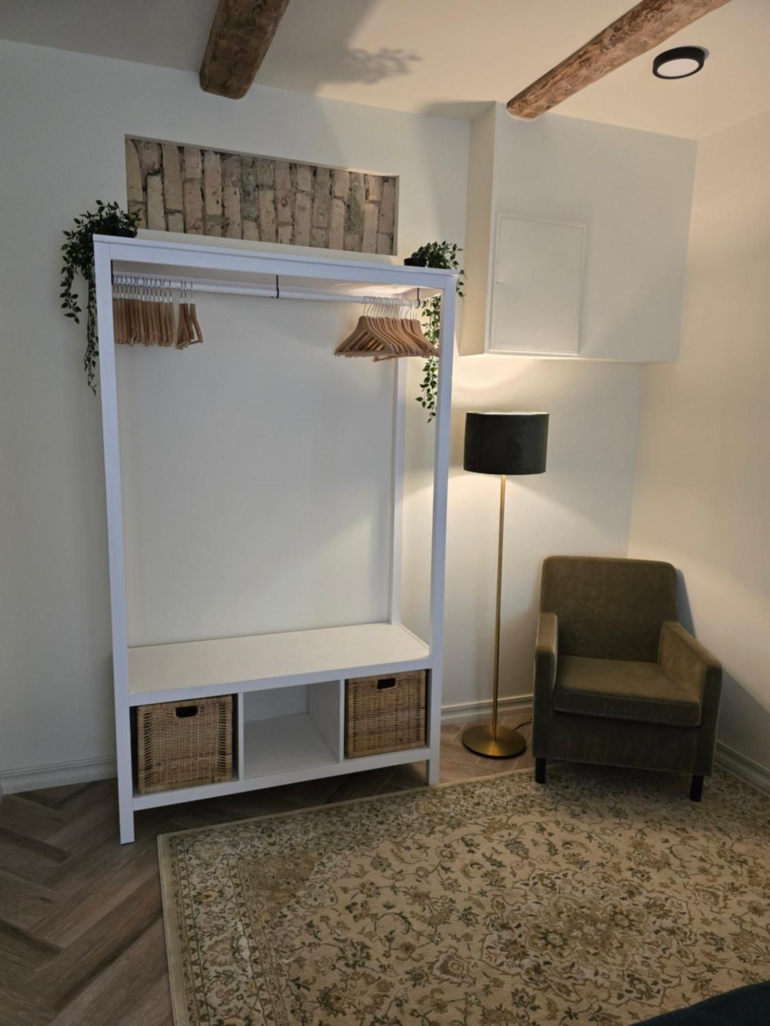 Taurakalnis Apartment VNO Eksteriør bilde